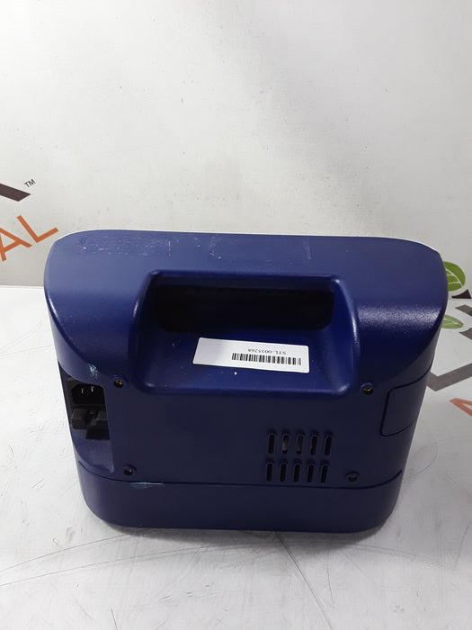 Covidien PM1000N Nellcor Bedside SPO2 Monitor