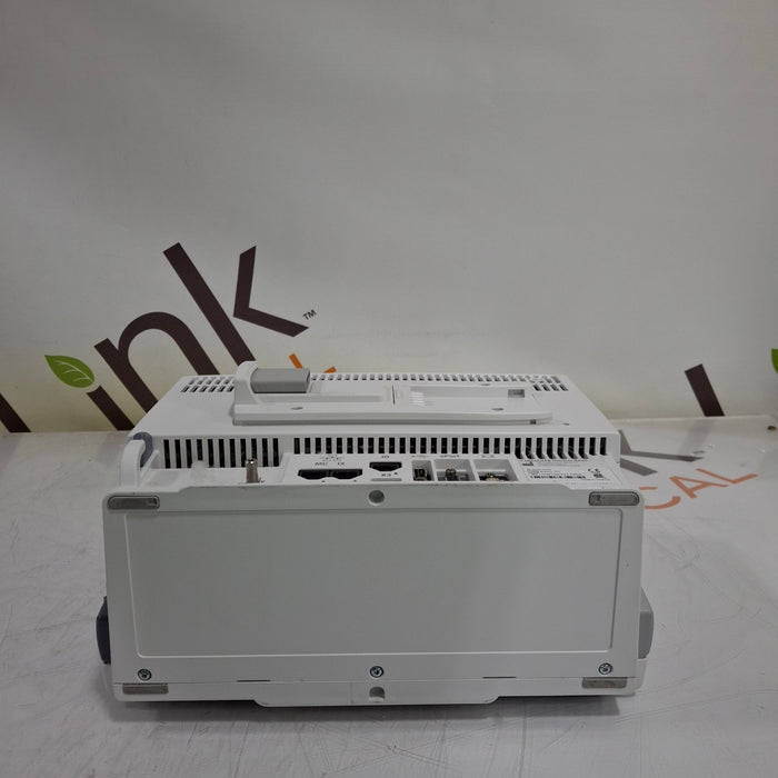 GE Healthcare GE Healthcare Carescape B450 Critical Care Patient Monitor Patient Monitors reLink Medical