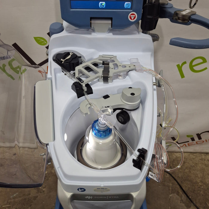 Sorin Group USA, Inc. Xtra AutoTransfusion System