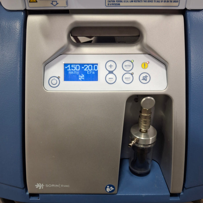 Sorin Group USA, Inc. Xtra AutoTransfusion System