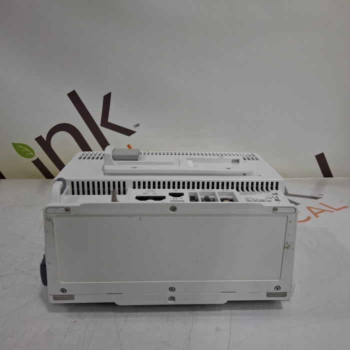 GE Healthcare GE Healthcare Carescape B450 Critical Care Patient Monitor Patient Monitors reLink Medical