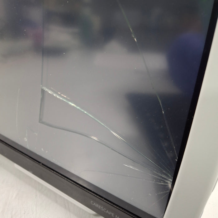 GE Healthcare GE Healthcare Carescape B450 Critical Care Patient Monitor Patient Monitors reLink Medical