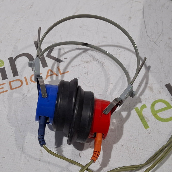 Maico MA 40 Audiometer