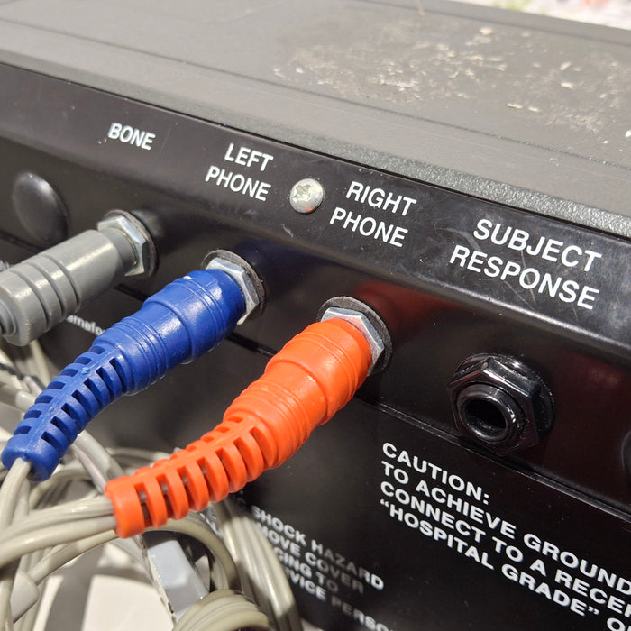 Maico MA 40 Audiometer