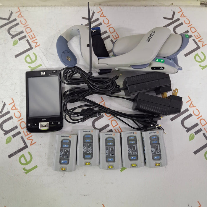 Bioness Inc NESS H200 Wireless System Kit