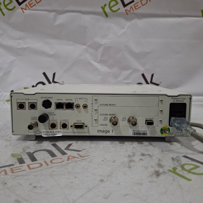 Karl Storz Karl Storz Image 1 222000 20 Camera Control Unit Rigid Endoscopy reLink Medical