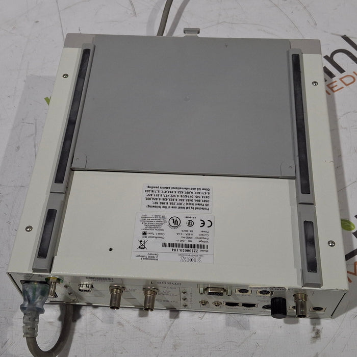 Karl Storz Karl Storz Image 1 222000 20 Camera Control Unit Rigid Endoscopy reLink Medical