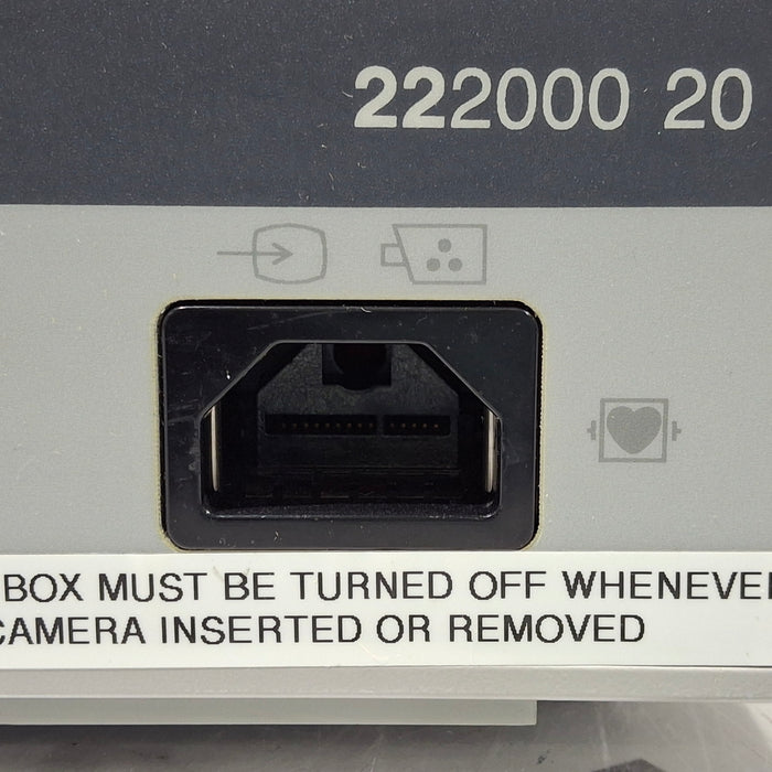 Karl Storz Karl Storz Image 1 222000 20 Camera Control Unit Rigid Endoscopy reLink Medical