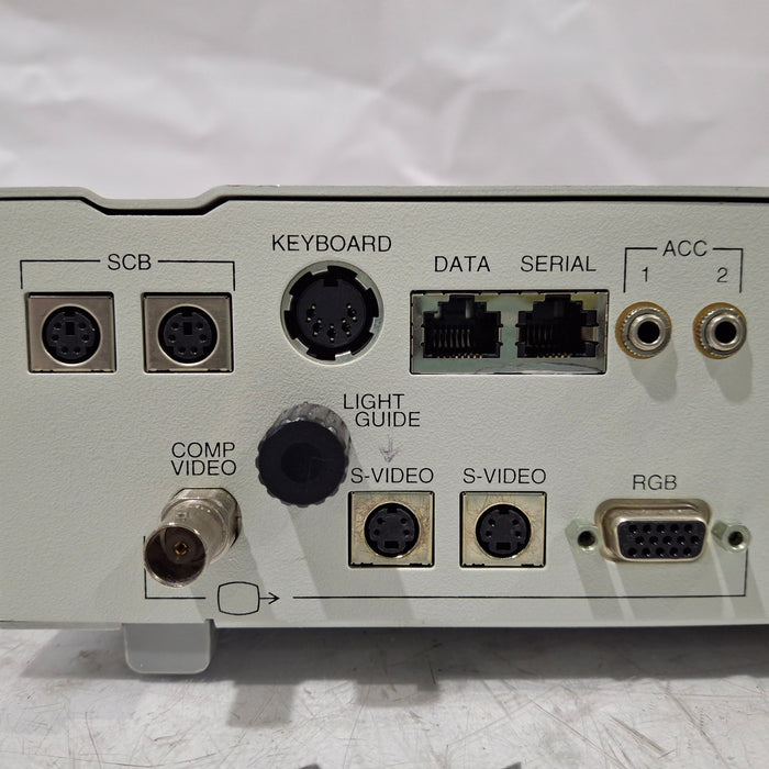 Karl Storz Karl Storz Image 1 222000 20 Camera Control Unit Rigid Endoscopy reLink Medical