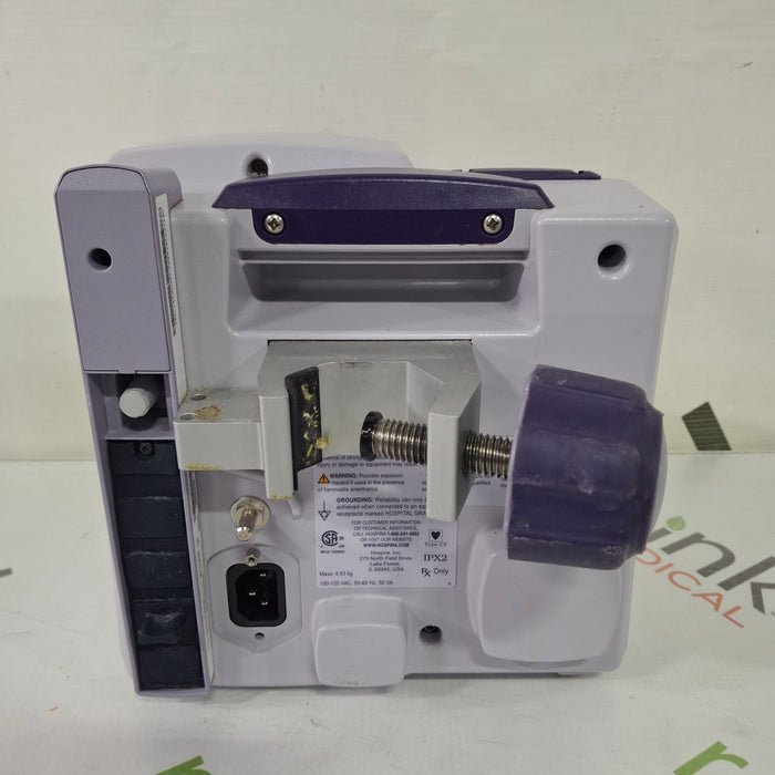 Hospira Hospira Plum 360 Infusion Pump Infusion Pump reLink Medical