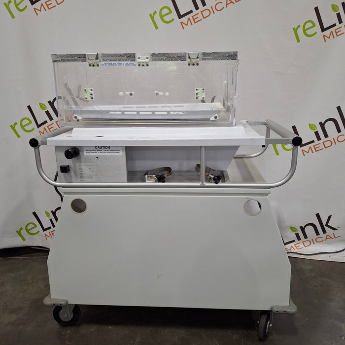 International Biomedical International Biomedical Airborne 185A Transport Incubator Infant Warmers and Incubators reLink Medical
