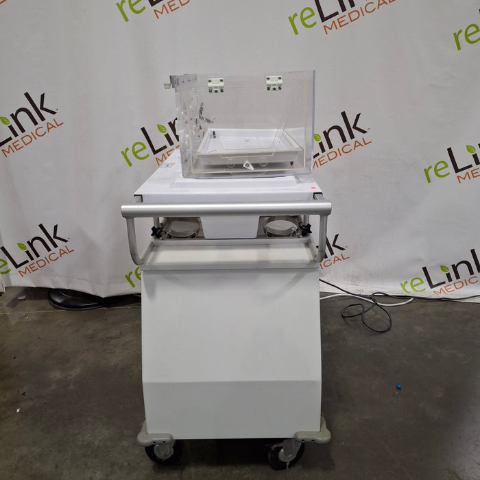International Biomedical International Biomedical Airborne 185A Transport Incubator Infant Warmers and Incubators reLink Medical