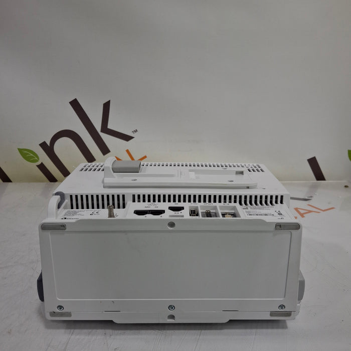 GE Healthcare GE Healthcare Carescape B450 Critical Care Patient Monitor Patient Monitors reLink Medical