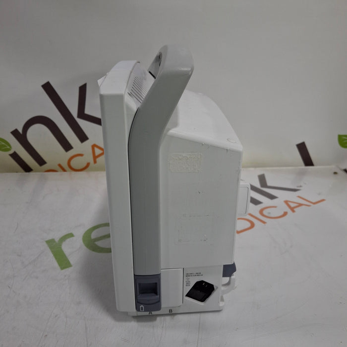 GE Healthcare GE Healthcare Carescape B450 Critical Care Patient Monitor Patient Monitors reLink Medical