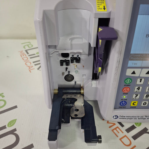 Hospira Hospira Plum 360 Infusion Pump Infusion Pump reLink Medical