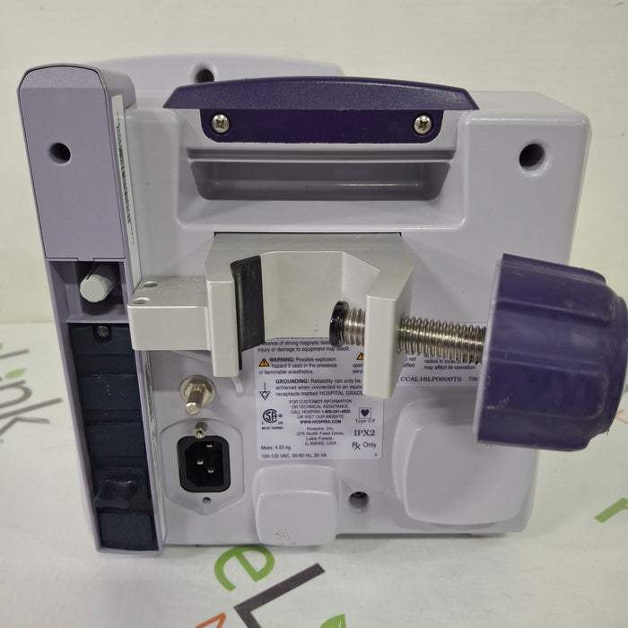 Hospira Hospira Plum 360 Infusion Pump Infusion Pump reLink Medical