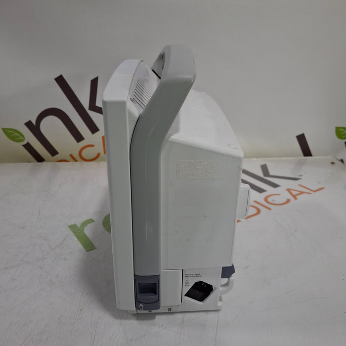 GE Healthcare GE Healthcare Carescape B450 Critical Care Patient Monitor Patient Monitors reLink Medical