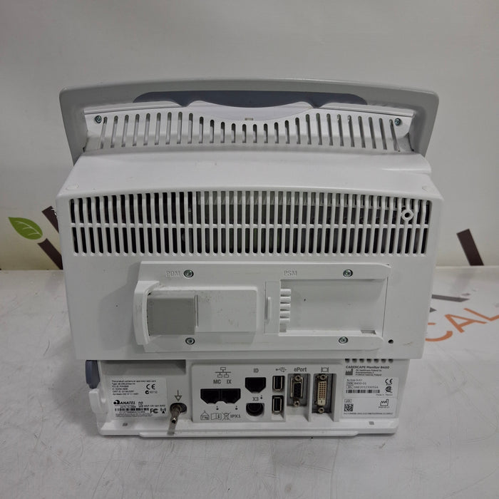 GE Healthcare GE Healthcare Carescape B450 Critical Care Patient Monitor Patient Monitors reLink Medical