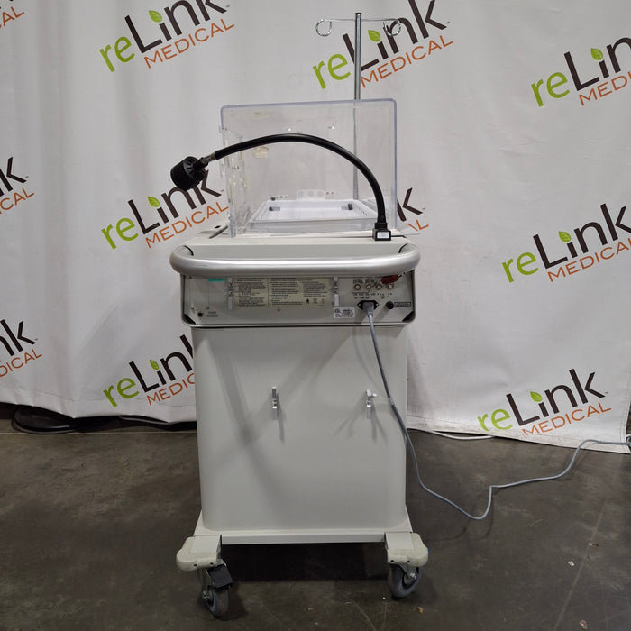 Airborne 750i Neonatal Transport Incubator