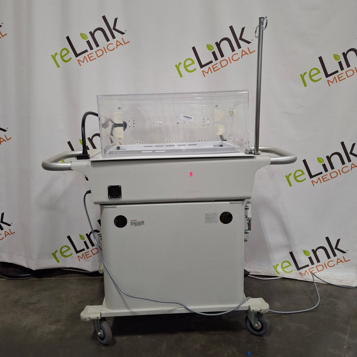 Airborne 750i Neonatal Transport Incubator