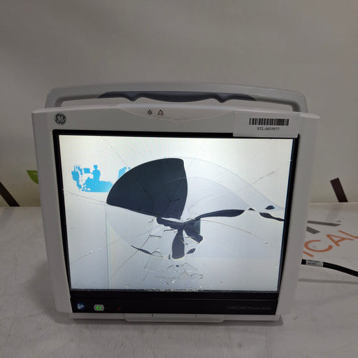GE Healthcare GE Healthcare Carescape B450 Patient Monitor Patient Monitors reLink Medical