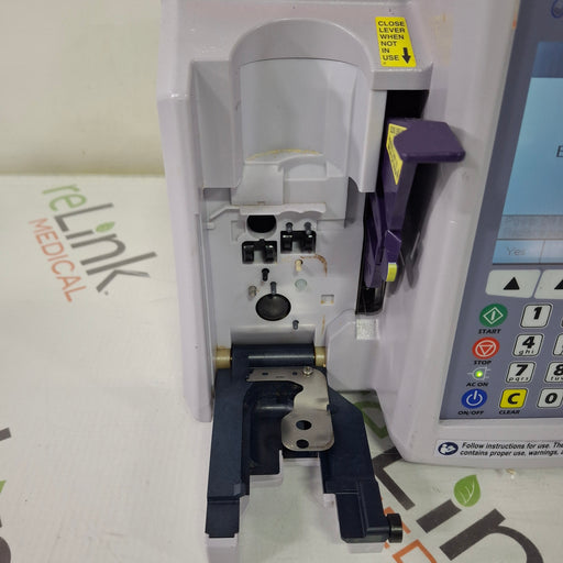 Hospira Hospira Plum 360 Infusion Pump Infusion Pump reLink Medical