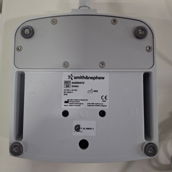 Smith & Nephew Smith & Nephew Versajet II Hydrosurgery Console Surgical Equipment reLink Medical