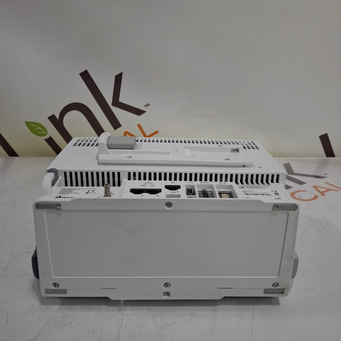 GE Healthcare GE Healthcare Carescape B450 Post Anesthesia Care Patient Monitor Patient Monitors reLink Medical