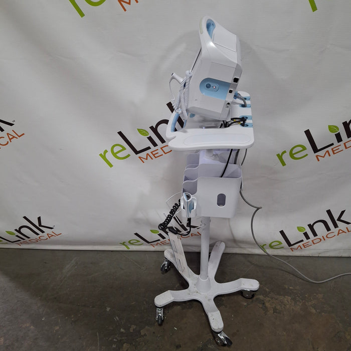 Welch Allyn Welch Allyn Connex 6800 - Nellcor SpO2, SureTemp Vital Signs Monitor Patient Monitors reLink Medical