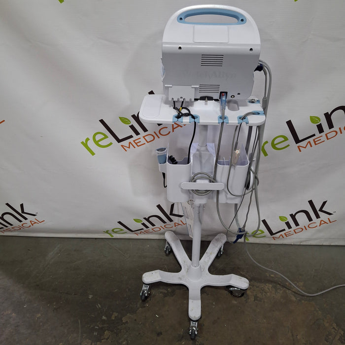 Welch Allyn Welch Allyn Connex 6800 - Nellcor SpO2, SureTemp Vital Signs Monitor Patient Monitors reLink Medical