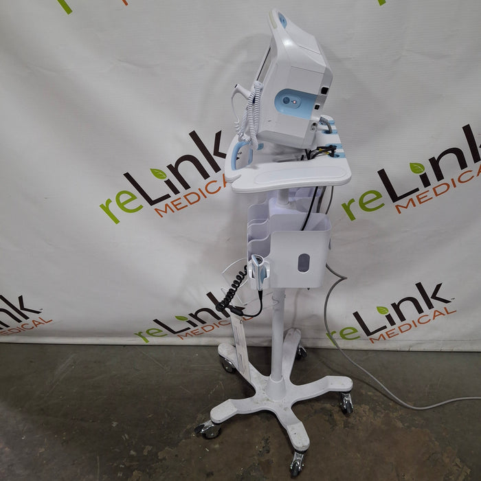 Welch Allyn Welch Allyn Connex 6800 - Nellcor SpO2, SureTemp Vital Signs Monitor Patient Monitors reLink Medical