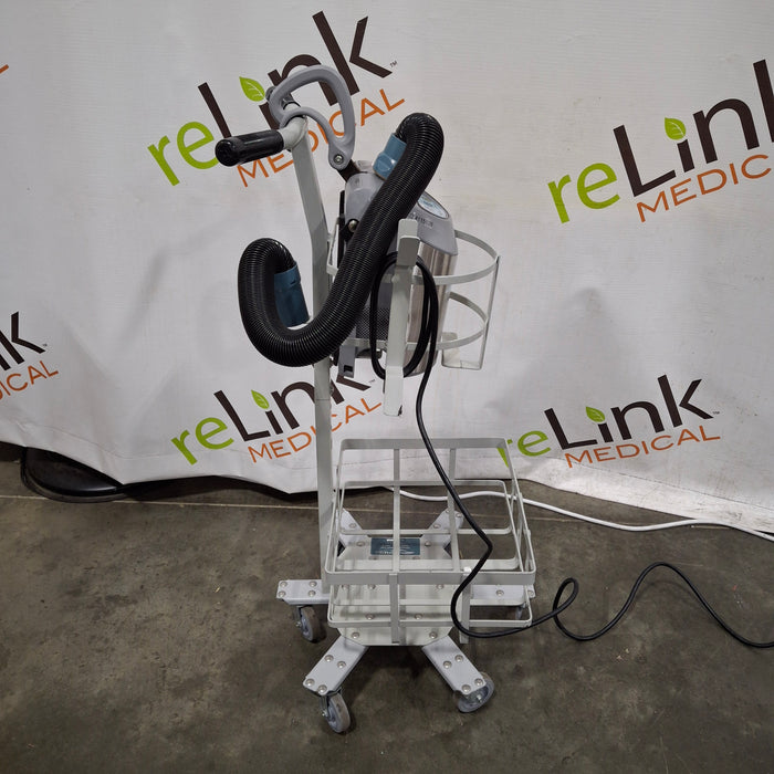 Hovertech International Hovertech International HTAIR1200 Patient Transfer System Pump Research Lab reLink Medical