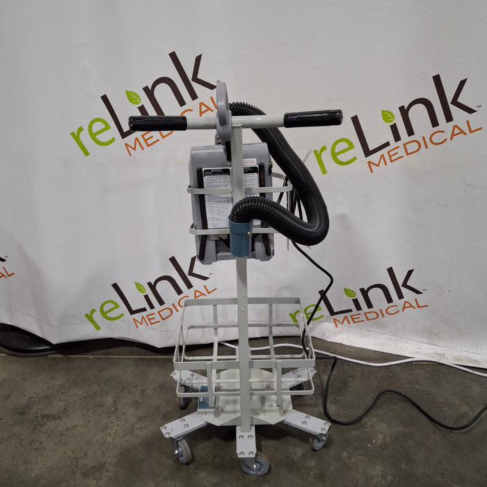 Hovertech International Hovertech International HTAIR1200 Patient Transfer System Pump Research Lab reLink Medical
