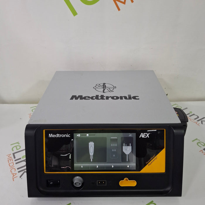 Medtronic AEX Generator