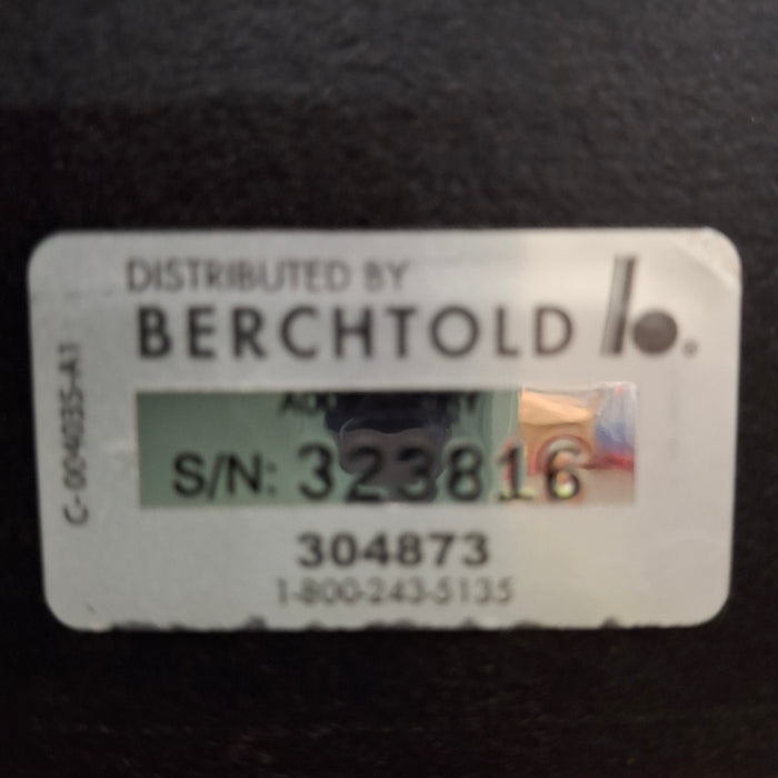 Berchtold Operon B 810 Surgical Table
