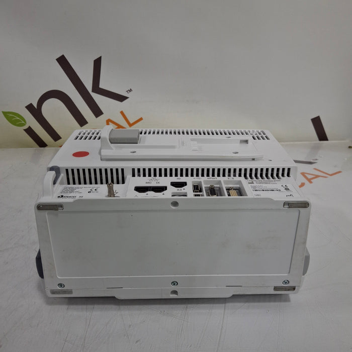 GE Healthcare GE Healthcare Carescape B450 Post Anesthesia Care Patient Monitor Patient Monitors reLink Medical