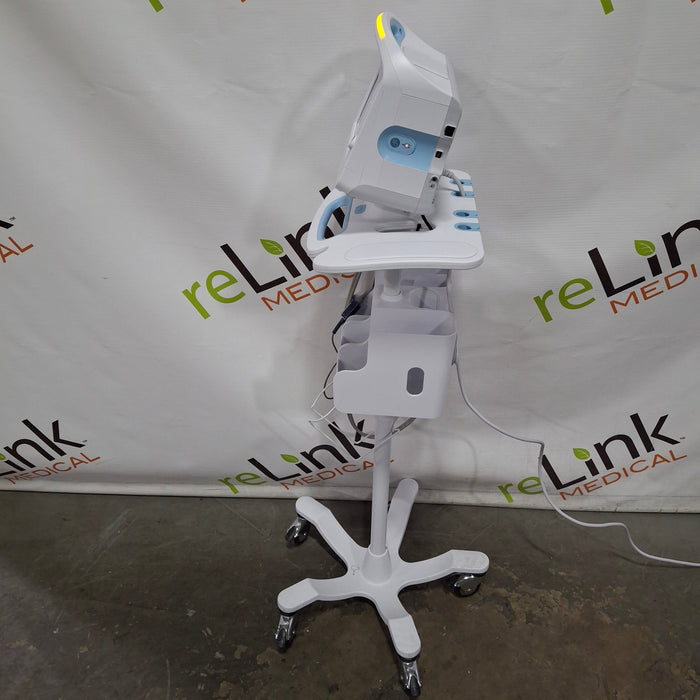 Welch Allyn Welch Allyn Connex 6800 - Nellcor SpO2, SureTemp Vital Signs Monitor Patient Monitors reLink Medical