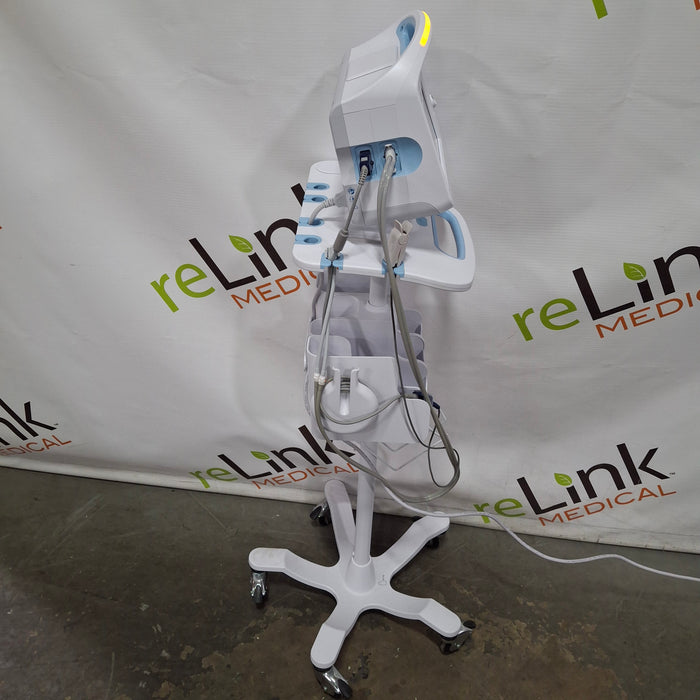 Welch Allyn Welch Allyn Connex 6800 - Nellcor SpO2, SureTemp Vital Signs Monitor Patient Monitors reLink Medical