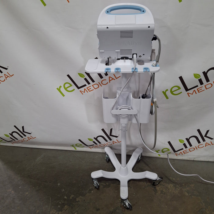 Welch Allyn Welch Allyn Connex 6800 - Nellcor SpO2, SureTemp Vital Signs Monitor Patient Monitors reLink Medical