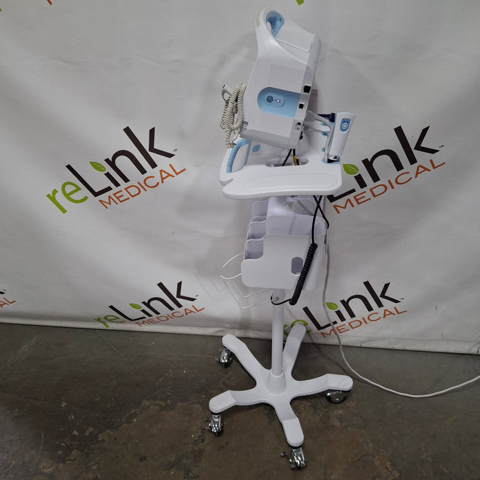 Welch Allyn Connex 6800 - Nellcor SpO2, SureTemp Vital Signs Monitor