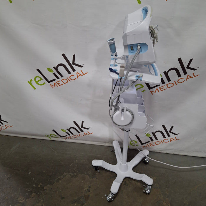 Welch Allyn Connex 6800 - Nellcor SpO2, SureTemp Vital Signs Monitor