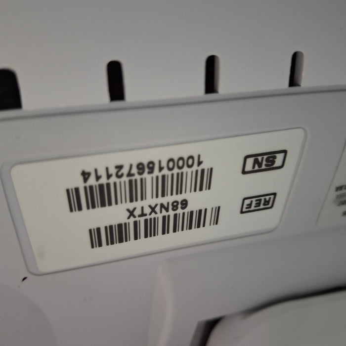 Welch Allyn Connex 6800 - Nellcor SpO2, SureTemp Vital Signs Monitor