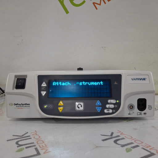 Mitek Mitek VaprVUE RF Generator System Electrosurgical Units reLink Medical