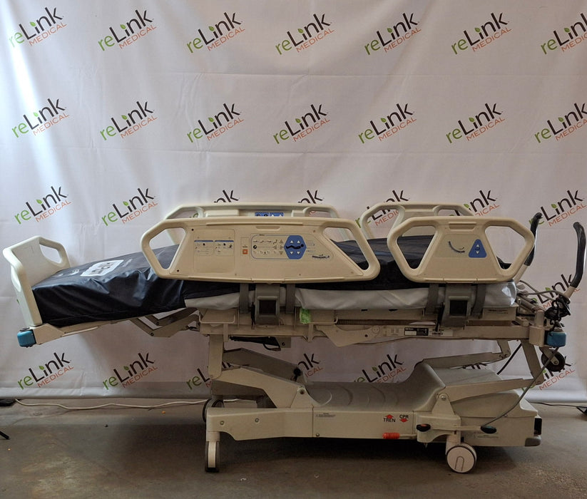 Hill-Rom Totalcare P1900 Patient Bed