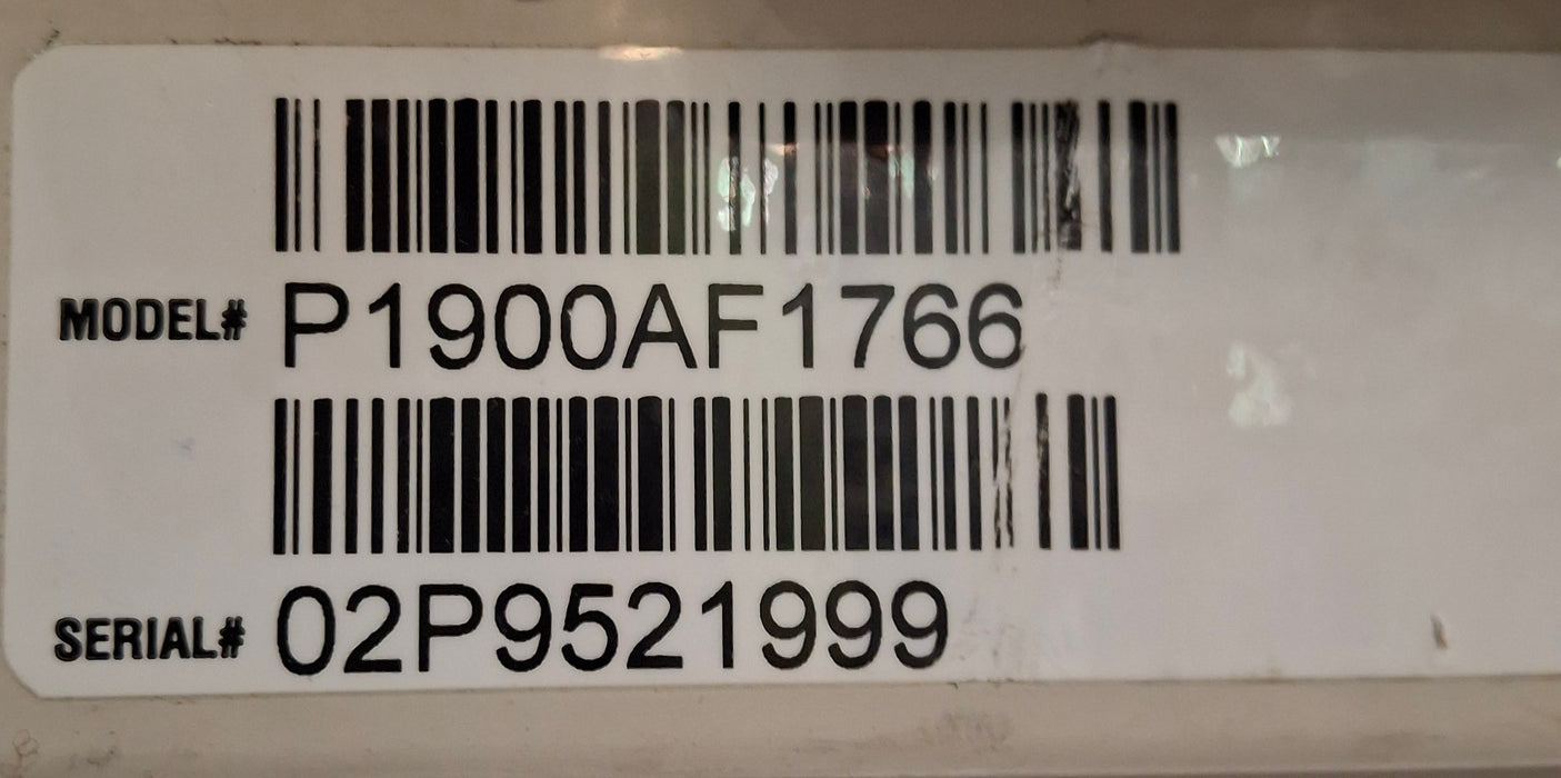 Hill-Rom Totalcare P1900 Patient Bed