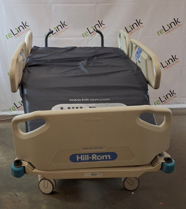 Hill-Rom Totalcare P1900 Patient Bed