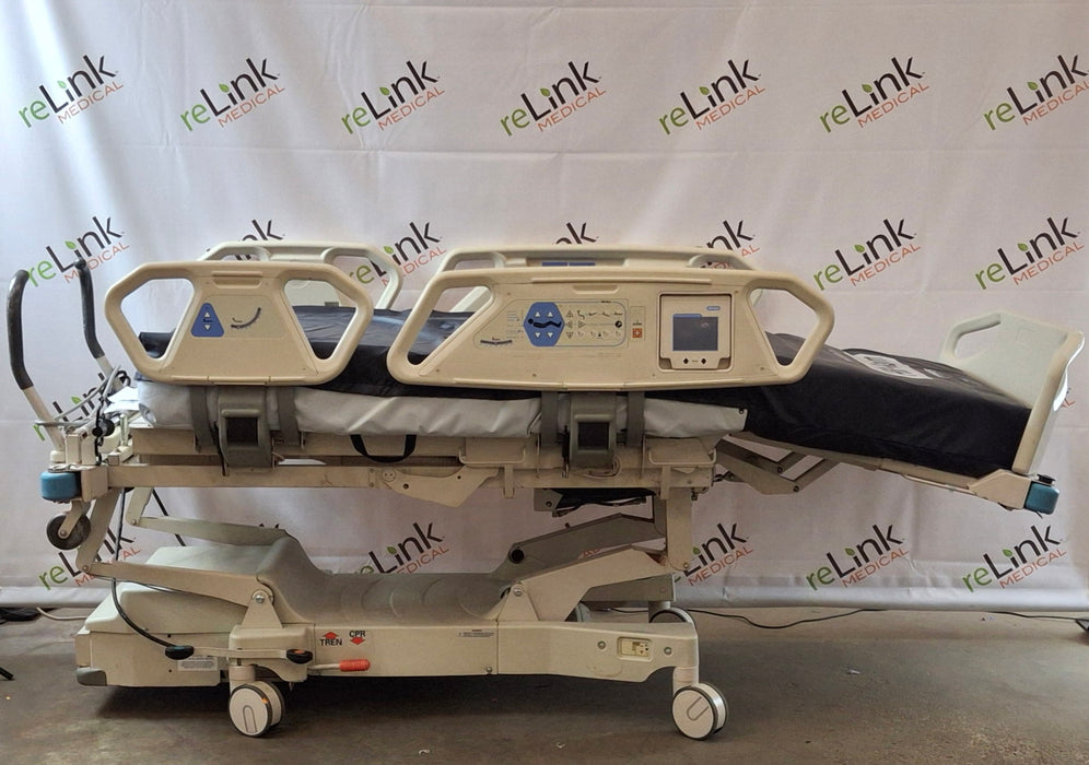 Hill-Rom Totalcare P1900 Patient Bed