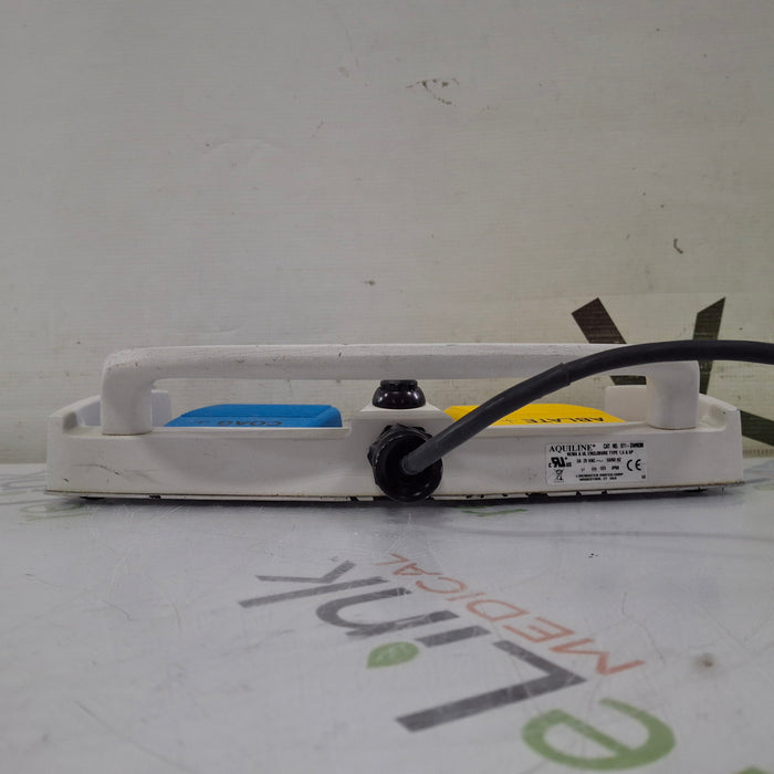 Arthrex AR-9800-F Footswitch