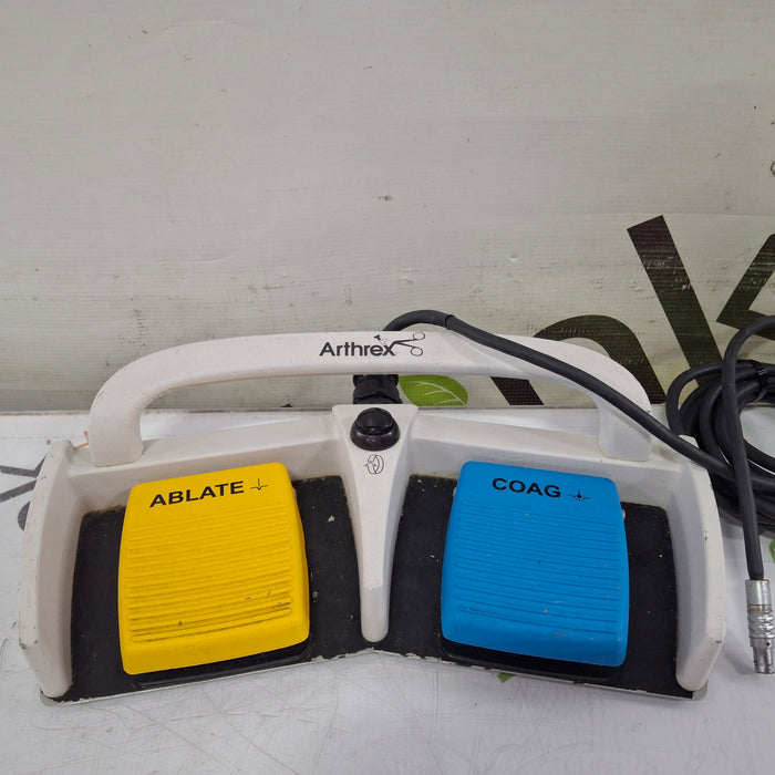 Arthrex AR-9800-F Footswitch