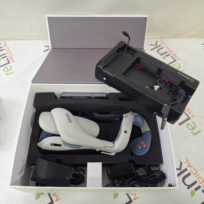 Bioness Inc Bioness Inc NESS H200 Wireless System Kit Fitness and Rehab Equipment reLink Medical